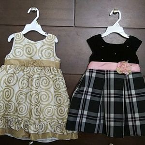 Little girl dresses (3)